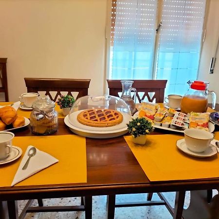 B&B Rosa Dei Venti Sorso Habitación foto